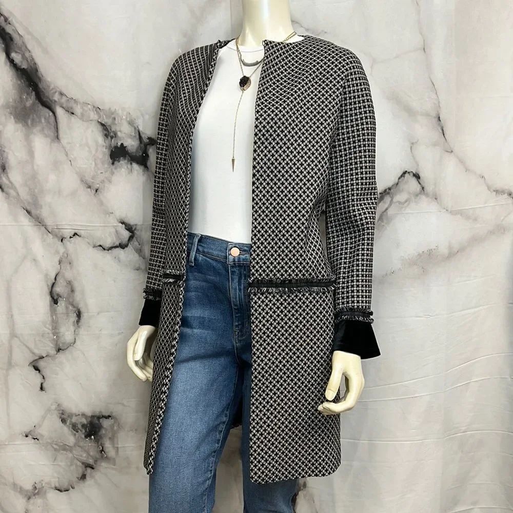 * Max studio London coat